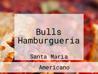 Bulls Hamburgueria