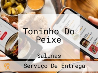 Toninho Do Peixe