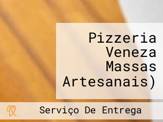 Pizzeria Veneza Massas Artesanais)