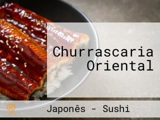 Churrascaria Oriental