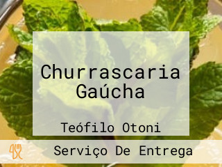 Churrascaria Gaúcha