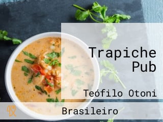 Trapiche Pub