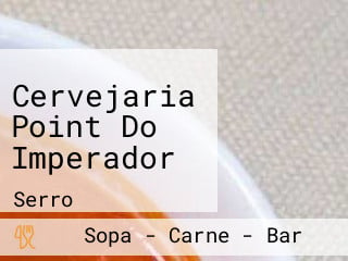 Cervejaria Point Do Imperador