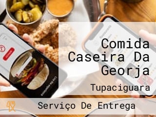 Comida Caseira Da Georja