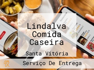 Lindalva Comida Caseira