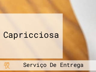 Capricciosa