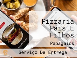 Pizzaria Pais E Filhos