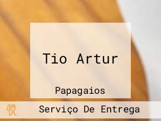 Tio Artur