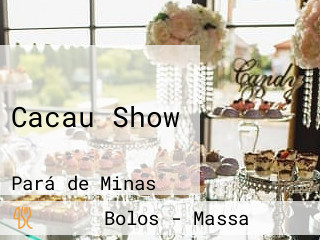 Cacau Show