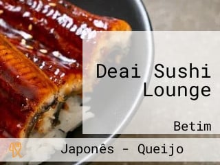 Deai Sushi Lounge