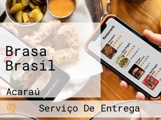 Brasa Brasil