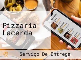 Pizzaria Lacerda