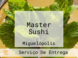 Master Sushi