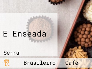 E Enseada
