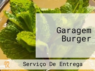 Garagem Burger