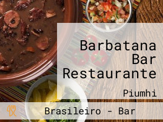 Barbatana Bar Restaurante