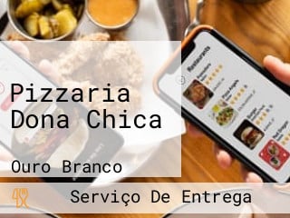 Pizzaria Dona Chica