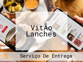 VitÃo Lanches