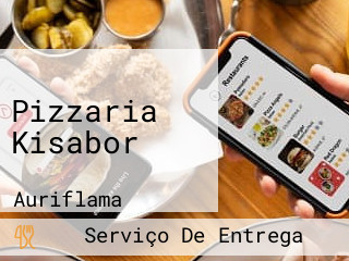 Pizzaria Kisabor