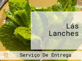 Lás Lanches