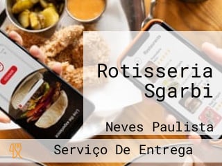 Rotisseria Sgarbi