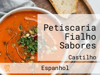 Petiscaria Fialho Sabores