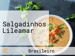 Salgadinhos Lileamar