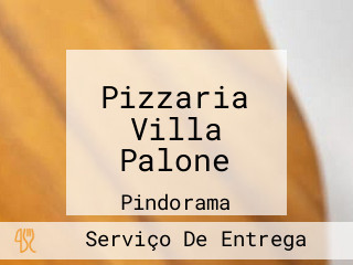 Pizzaria Villa Palone