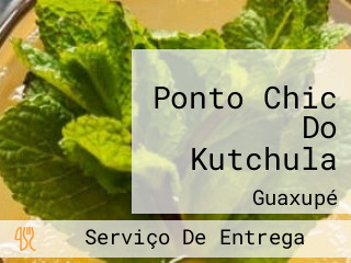 Ponto Chic Do Kutchula