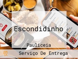 Escondidinho