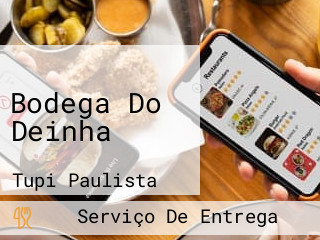 Bodega Do Deinha