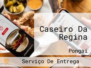 Caseiro Da Regina