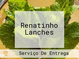 Renatinho Lanches