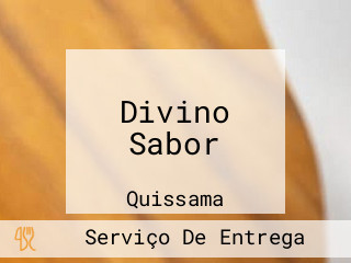 Divino Sabor