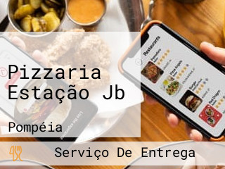 Pizzaria Estação Jb