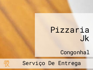 Pizzaria Jk