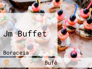 Jm Buffet