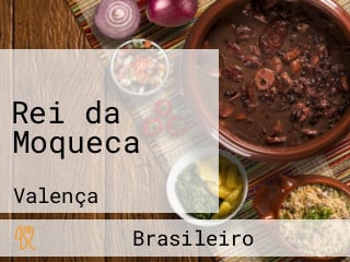 Rei da Moqueca