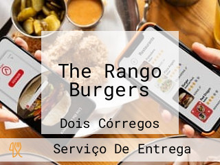 The Rango Burgers