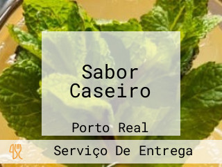 Sabor Caseiro