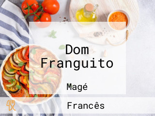 Dom Franguito