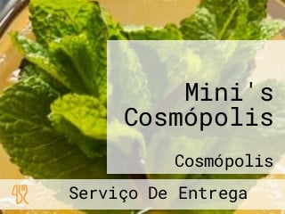 Mini's Cosmópolis