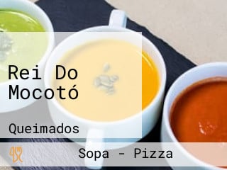 Rei Do Mocotó