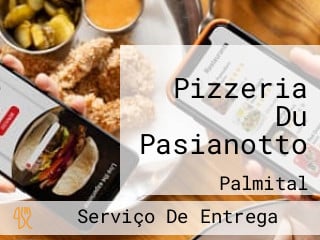 Pizzeria Du Pasianotto