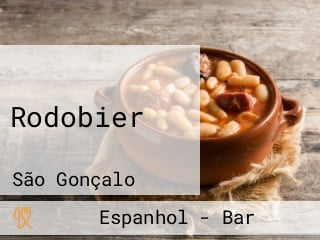 Rodobier