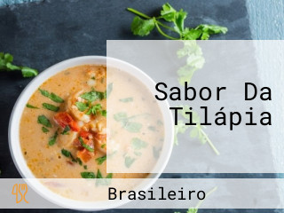 Sabor Da Tilápia