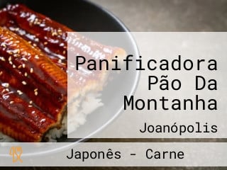 Panificadora Pão Da Montanha