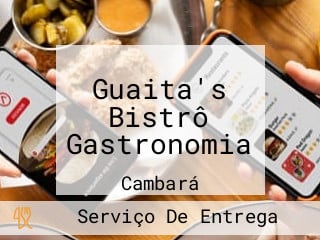 Guaita's Bistrô Gastronomia