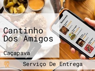 Cantinho Dos Amigos