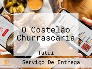 O Costelão Churrascaria